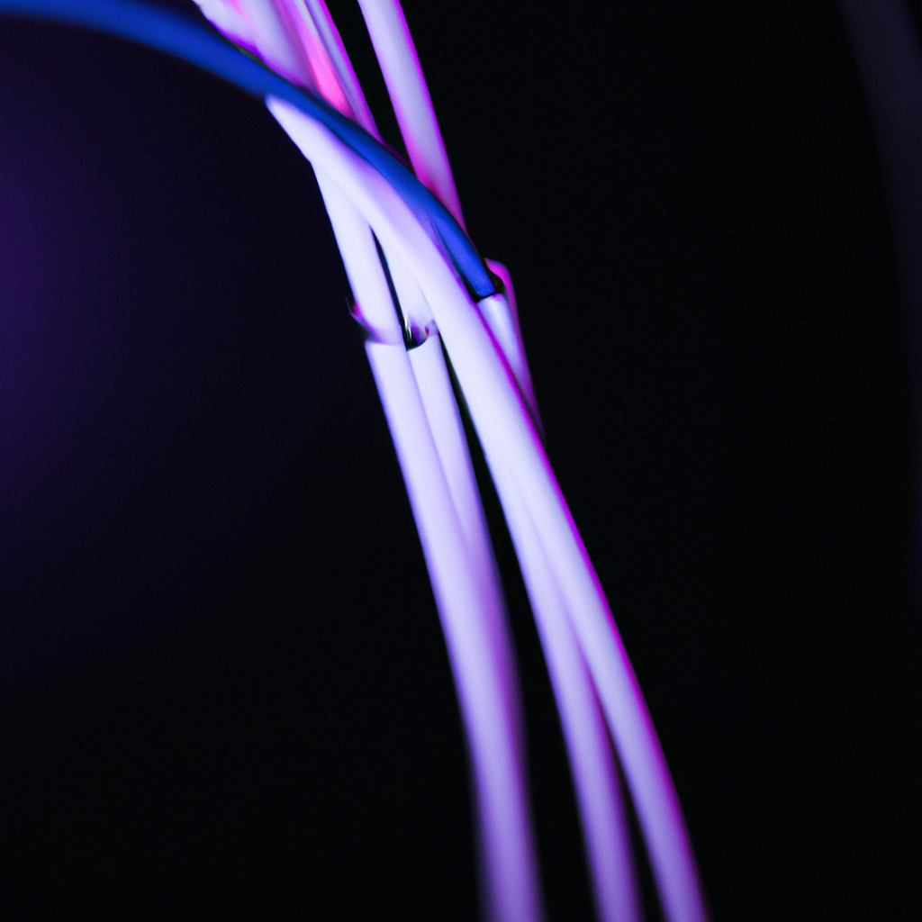 Retrato de estilista de producto con props y fondo de color