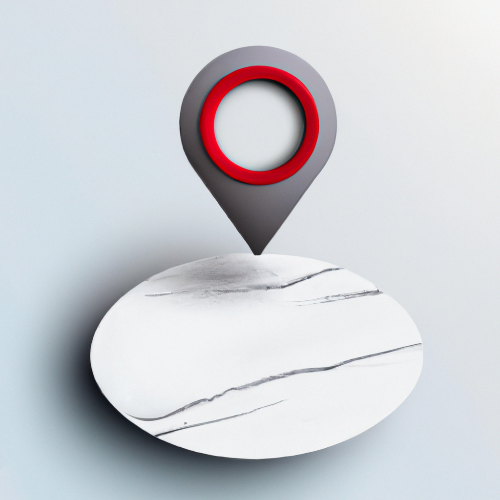 Marcador de ubicación IncomeGrid - Chapinero