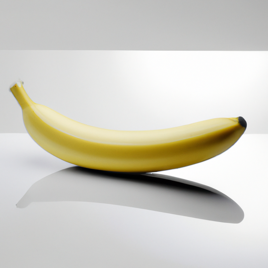 Fotografía de producto con reflejos controlados en fondo blanco